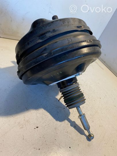 Audi A4 Allroad Brake booster 8K0612103K