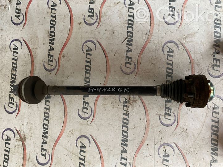 Audi A4 Allroad Rear driveshaft 8K0501203