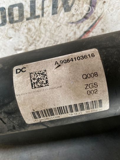 Mercedes-Benz Sprinter W906 Drive shaft (set) A9064103616