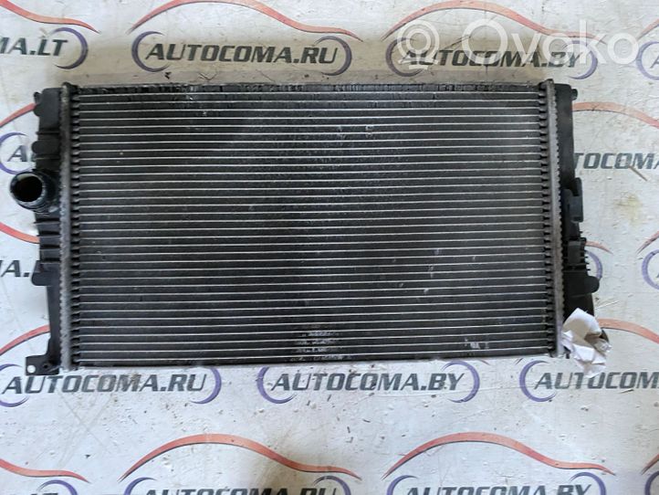 BMW 1 F20 F21 Radiateur de refroidissement M152797