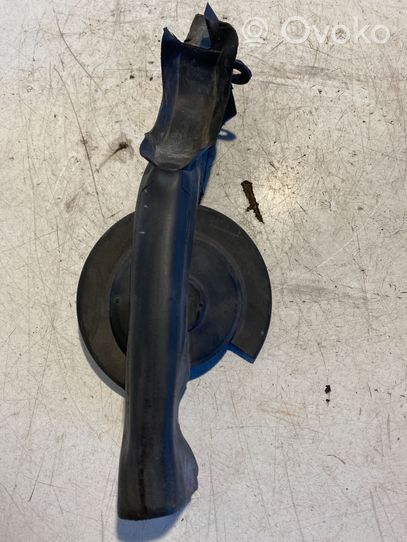 BMW 1 F20 F21 Joint de compartiment moteur 7307864