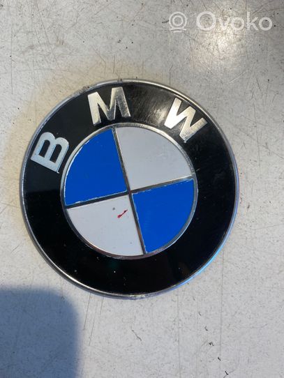 BMW 1 F20 F21 Muut logot/merkinnät 