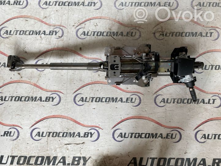 Volkswagen Touran I Giunto cardanico del piantone dello sterzo 1K0953503