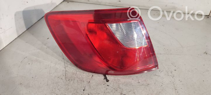 Seat Ibiza IV (6J,6P) Luci posteriori 6J8945095