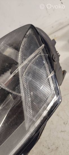 Volkswagen PASSAT B7 Headlight/headlamp 3AC941005