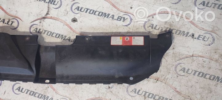 Audi A4 S4 B8 8K Staffa del pannello di supporto del radiatore parte superiore 8K0807081