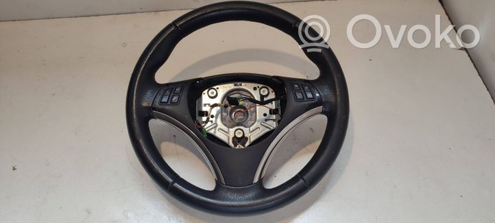 BMW 3 E92 E93 Steering wheel 