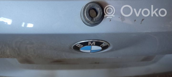 BMW X1 E84 Tailgate/trunk/boot lid 