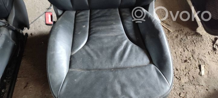 Audi Q5 SQ5 Set di rivestimento sedili e portiere 