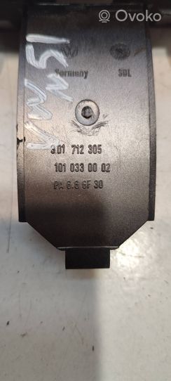 Volkswagen Phaeton Hand brake release handle 3D1712305