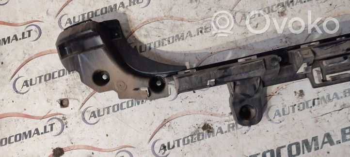 BMW X1 E84 Galinis sustiprinimas bamperio 2990161