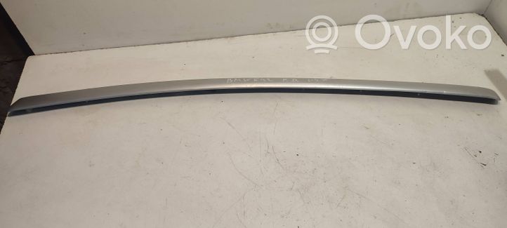 BMW 3 E92 E93 Moulure/baguette de porte avant 893383412X