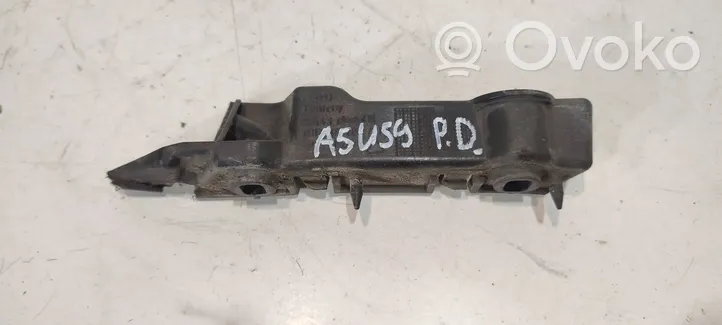 Audi A5 8T 8F Support de montage de pare-chocs avant 8T0807284A