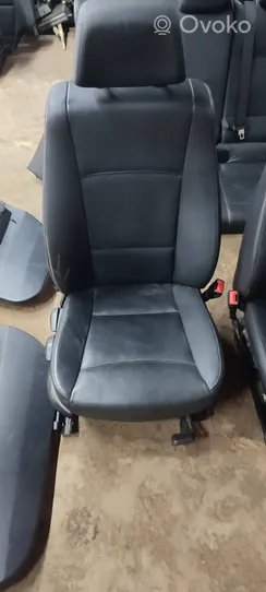 BMW X1 E84 Set di rivestimento sedili e portiere 