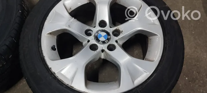 BMW X1 E84 R17-alumiinivanne 6789140