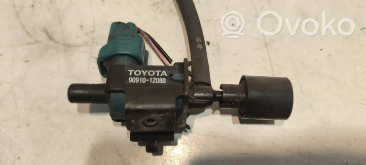 Toyota Land Cruiser (J120) Solenoidinis vožtuvas 9091012080