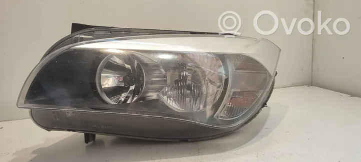 BMW X1 E84 Headlight/headlamp 90018086