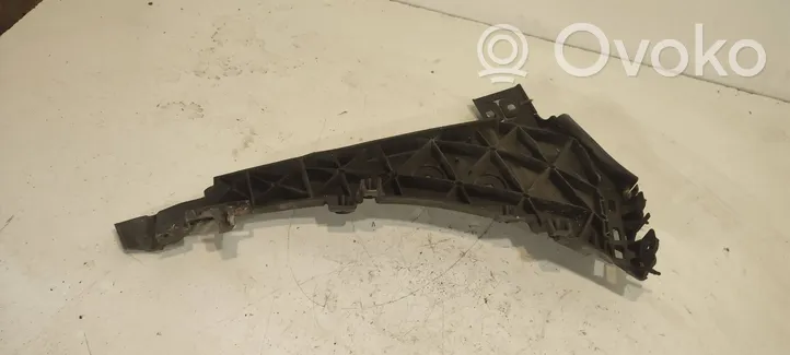 Audi Q7 4L Support de montage de pare-chocs avant 4L0807283B