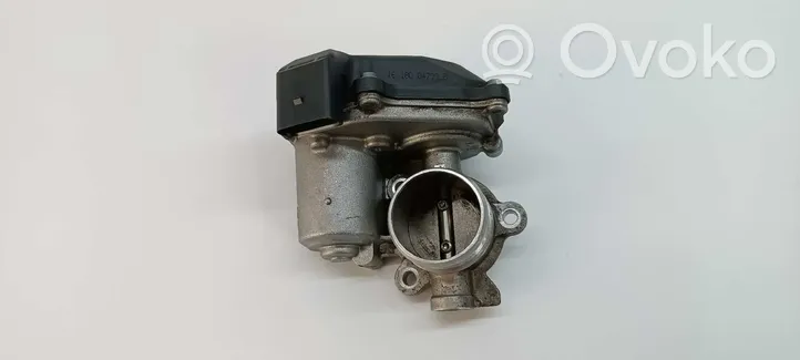 Audi Q5 SQ5 EGR valve A2C80881400