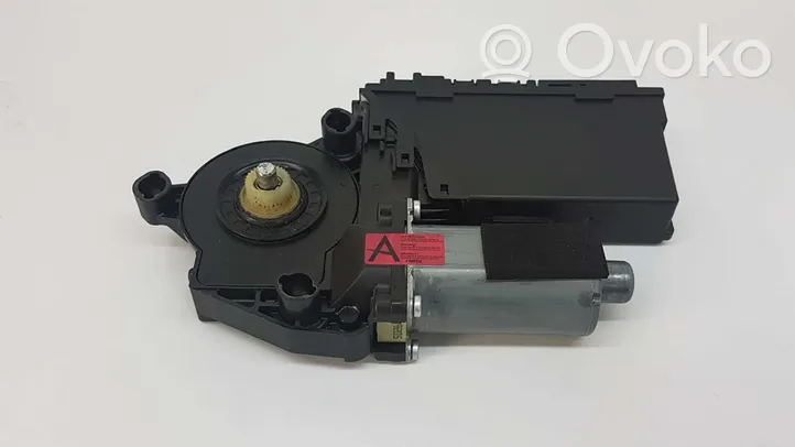 Audi A8 S8 D3 4E Fensterheber elektrisch ohne Motor Tür vorne 4E2959802F