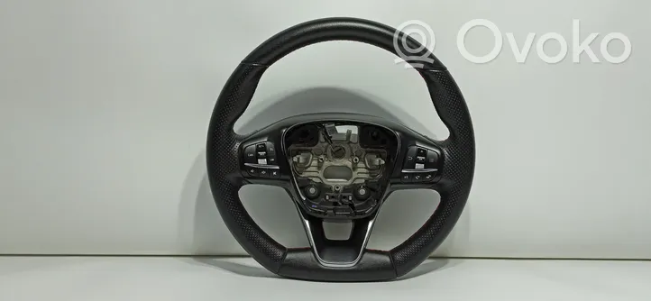Ford Focus Steering wheel JX7J-3600-GD3GRX
