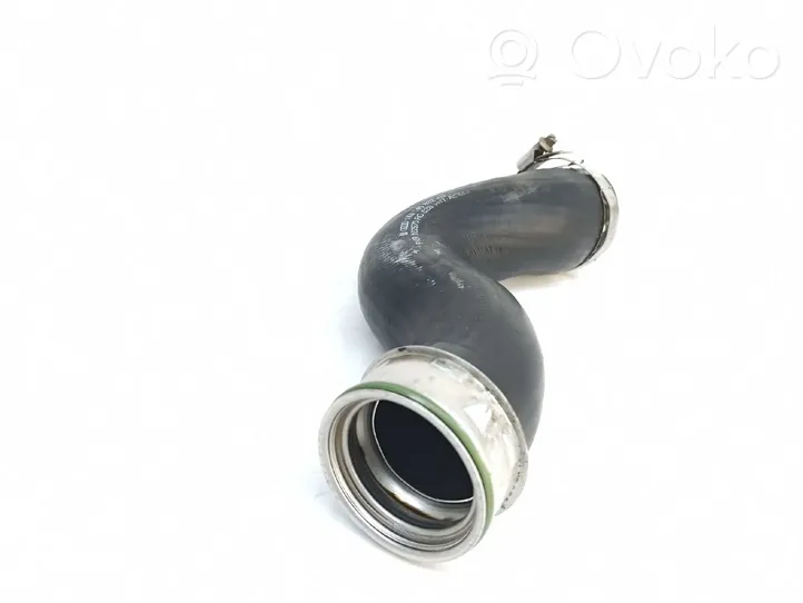 Volkswagen Golf VI Tuyau d'admission d'air turbo 1K0145832AT