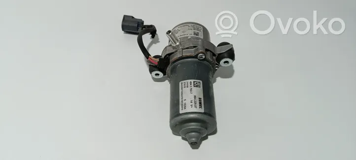 Smart ForTwo III C453 Pompa podciśnienia / Vacum 146501049R