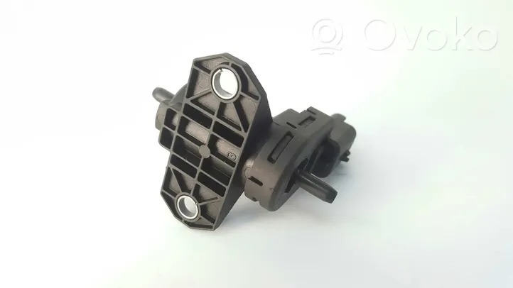 Ford Focus Solenoidinis vožtuvas 