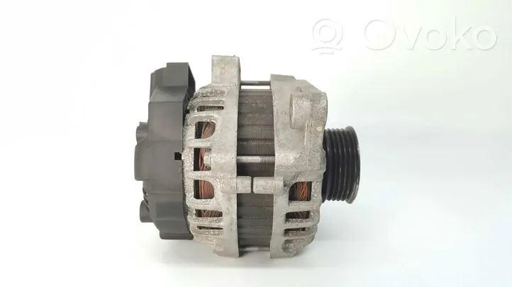 Hyundai i20 (GB IB) Alternator 2622650