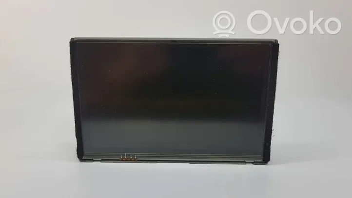 Infiniti G35 Monitor/display/piccolo schermo 280911BY1E