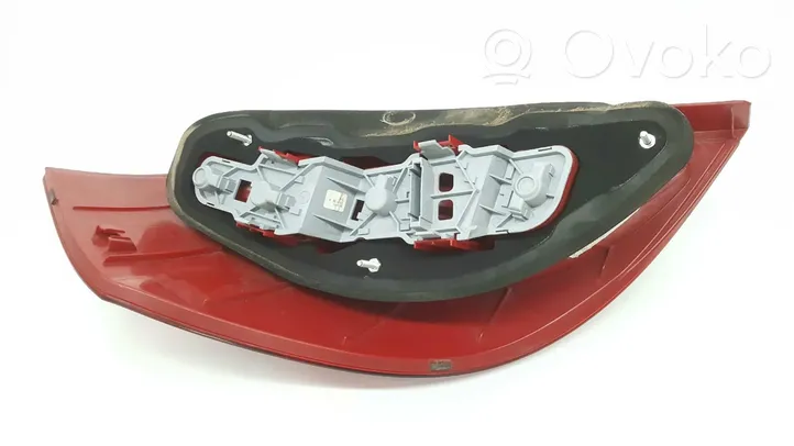 Mercedes-Benz A W169 Lampa tylna 