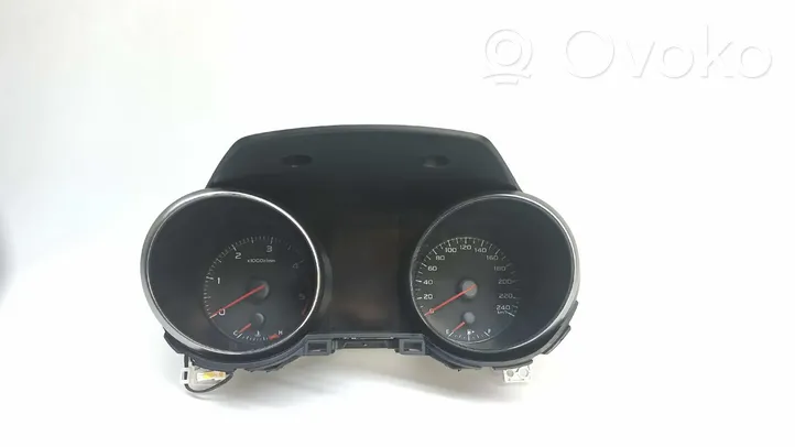 Subaru Outback (BS) Speedometer (instrument cluster) A2C96202301