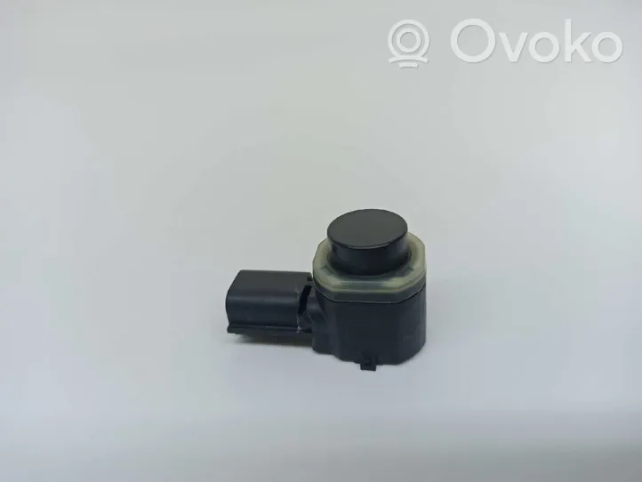 Ford C-MAX II Parkošanās (PDC) sensors (-i) F1CT-15K859-BA