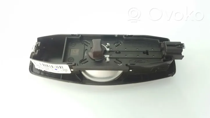 Ford Focus Rivestimento della console di illuminazione installata sul rivestimento del tetto 1923043012