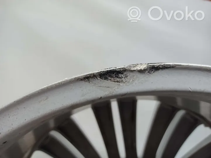 Opel Zafira C R18 alloy rim 