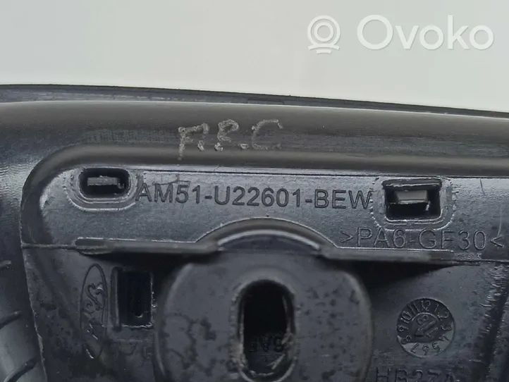 Ford C-MAX II Klamka wewnętrzna drzwi AM51-U22601-BEW