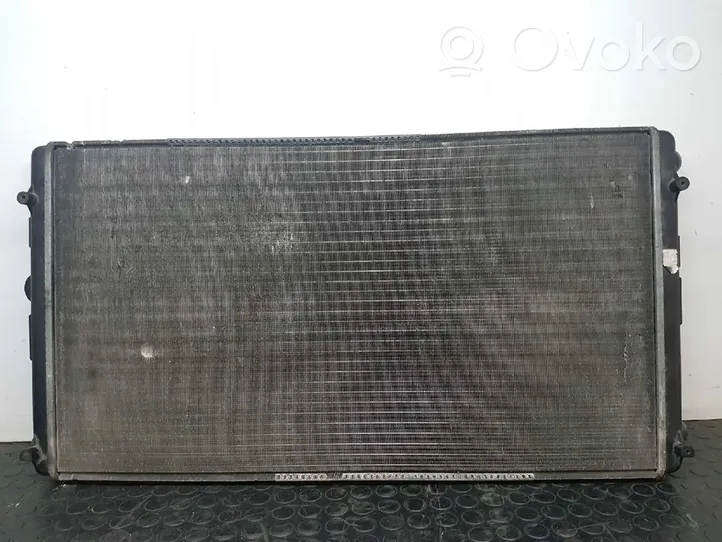 Volkswagen Multivan T4 Radiateur de refroidissement 