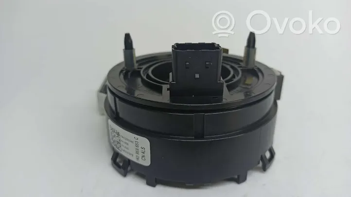 Volkswagen Caddy Airbag slip ring squib (SRS ring) 