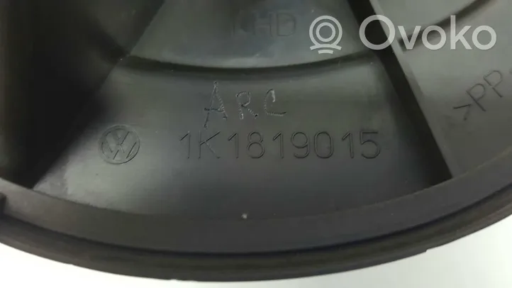 Volkswagen Caddy Mazā radiatora ventilators 
