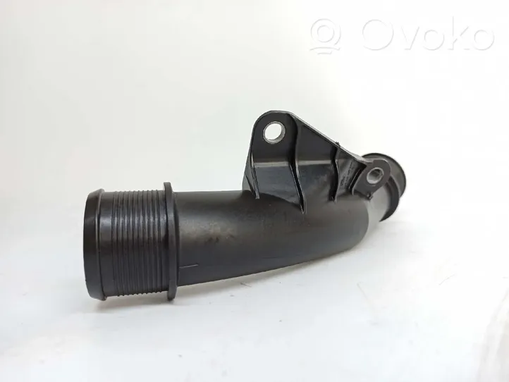 Ford Fiesta Tubo di aspirazione dell’aria turbo F1B16F075AA