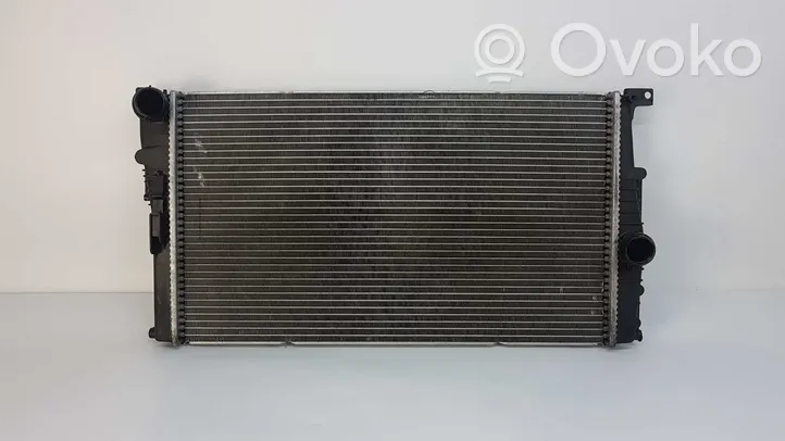 BMW 1 F20 F21 Radiateur de refroidissement 7600511