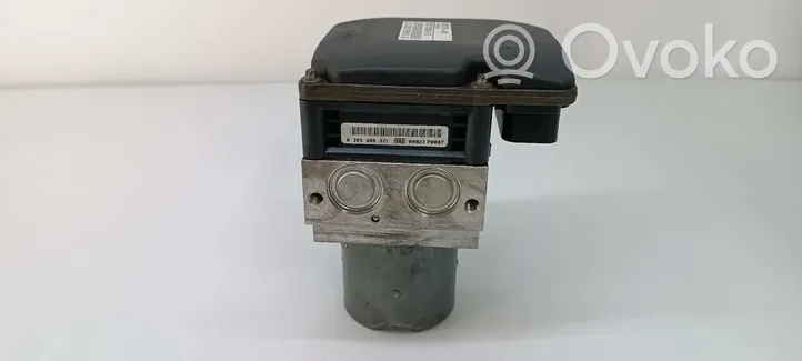 BMW 5 GT F07 ABS Pump 0265250238