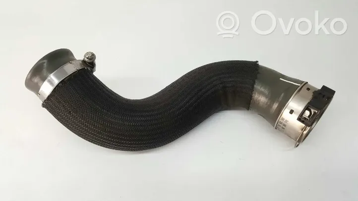 Renault Megane III Tuyau d'admission d'air turbo 526011523343970