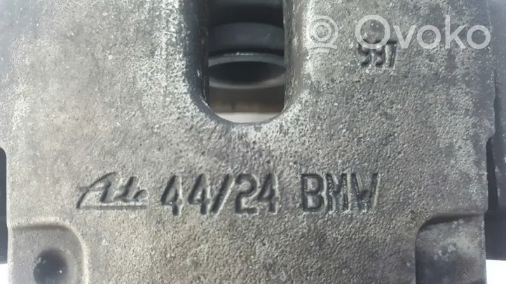 BMW X6 E71 Pinza del freno posteriore 34216776801