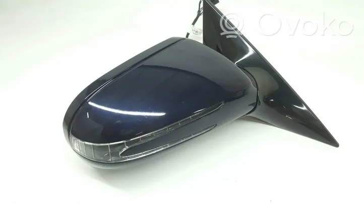 Mercedes-Benz CLK C207 A207 Front door electric wing mirror A1718201042