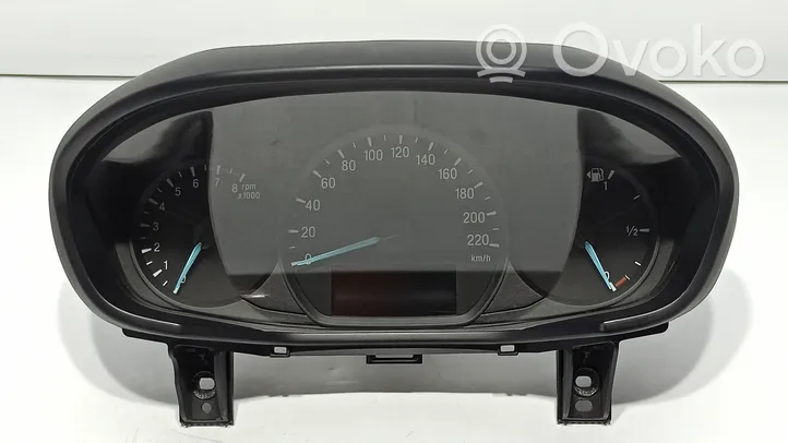 Ford Ka Speedometer (instrument cluster) G1B5-10849-AH