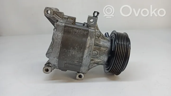 Ford Ka Air conditioning (A/C) compressor (pump) 