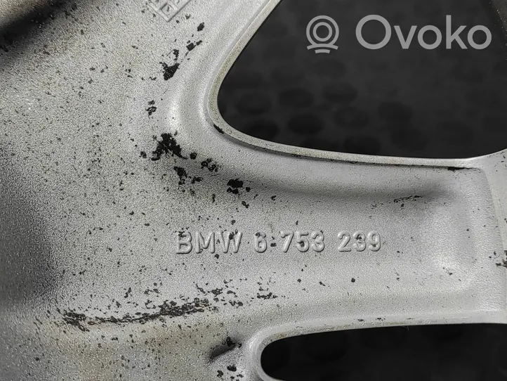 BMW 7 E65 E66 Felgi aluminiowe R18 6753239