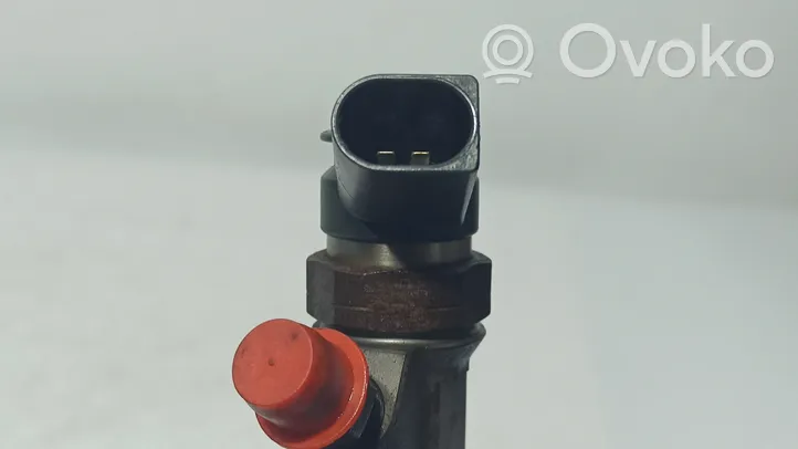 BMW 5 E60 E61 Fuel injector 0445110131