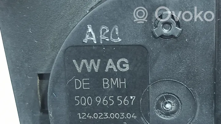Audi A3 S3 8V Pompa elettrica dell’acqua/del refrigerante ausiliaria 12402300304
